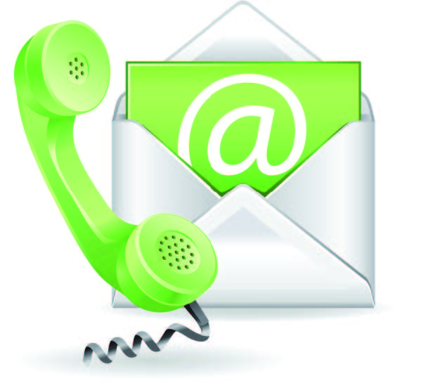 call us