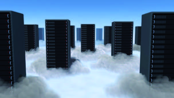 cloud